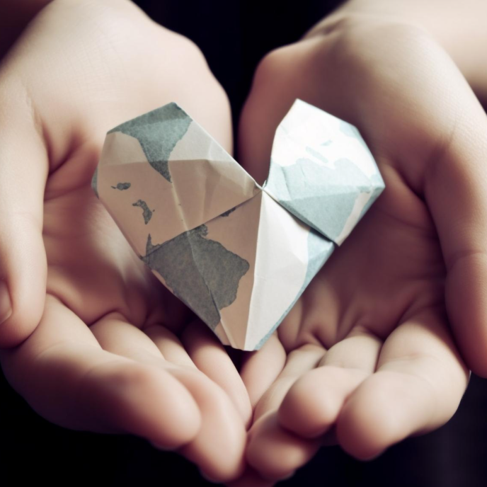 paper gift